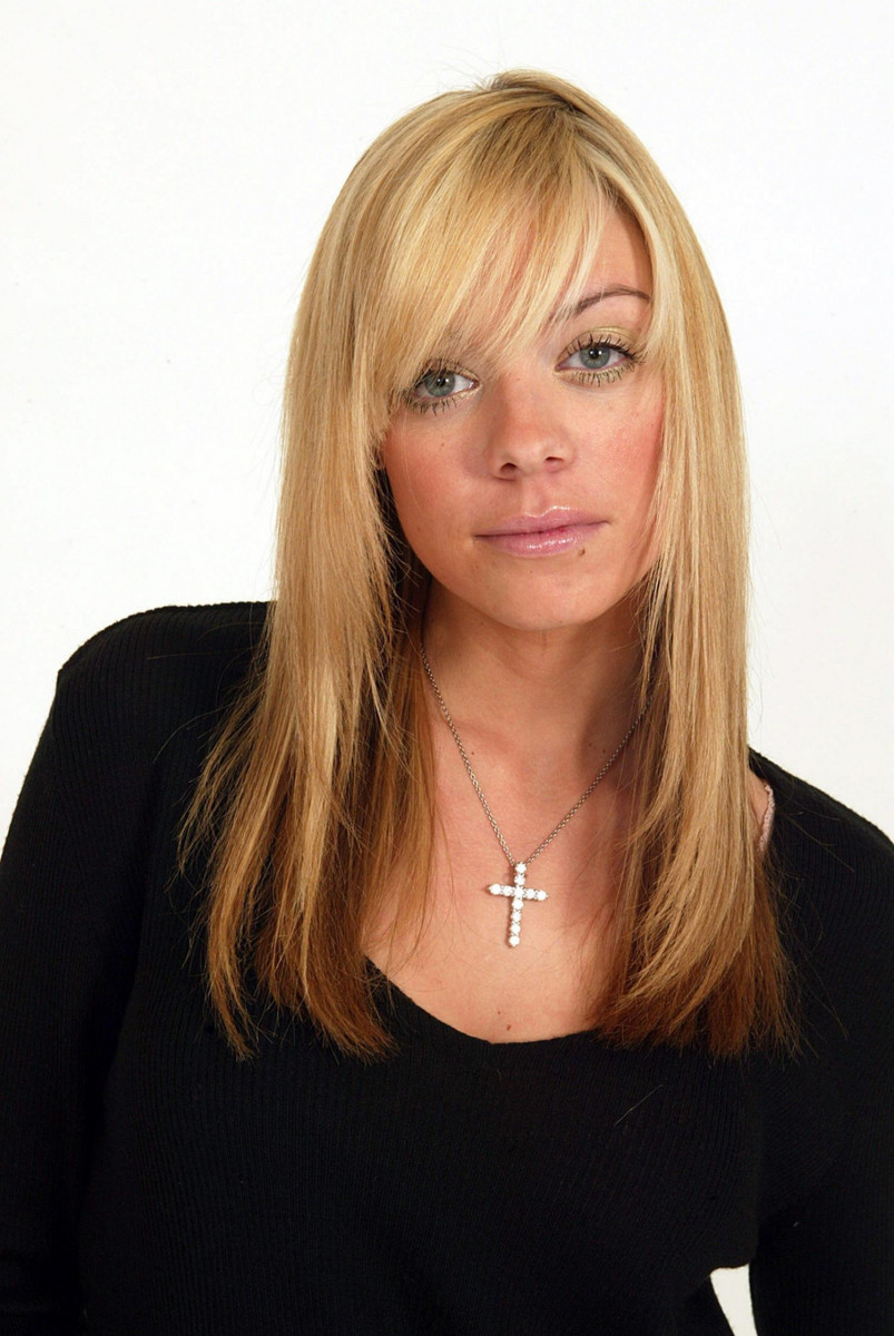 Liz McClarnon: pic #703750