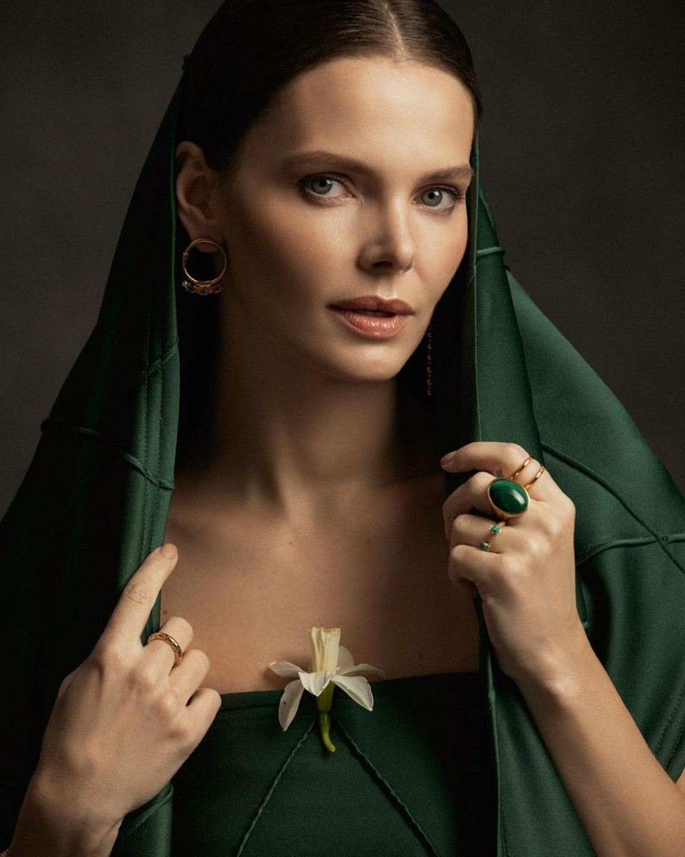 Liza Boyarskaya: pic #1292937