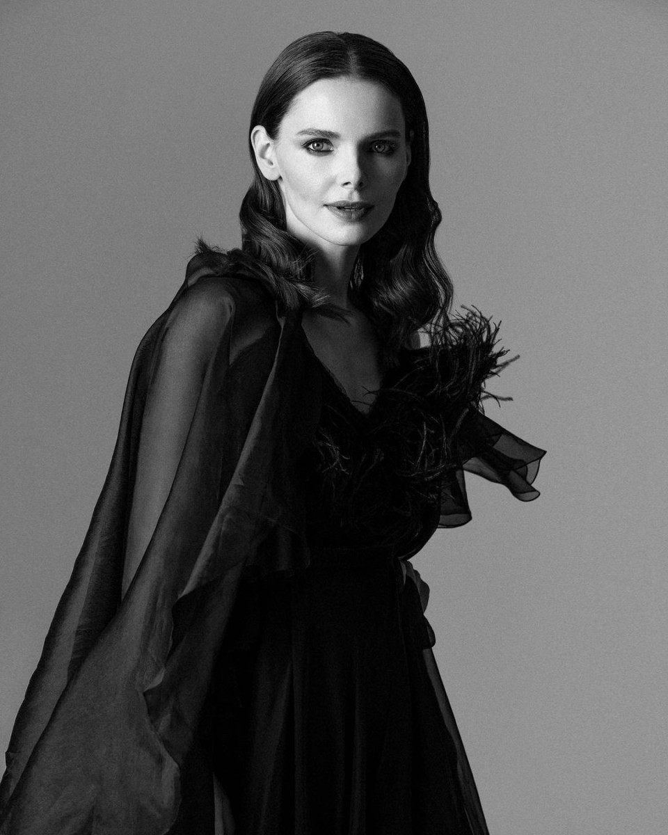 Liza Boyarskaya: pic #1292930