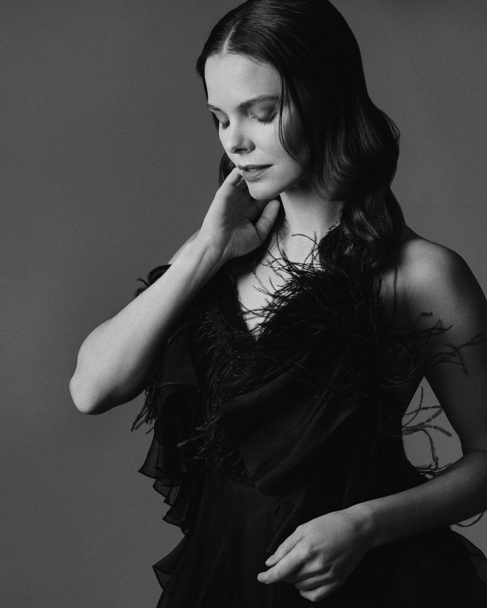 Liza Boyarskaya: pic #1292928