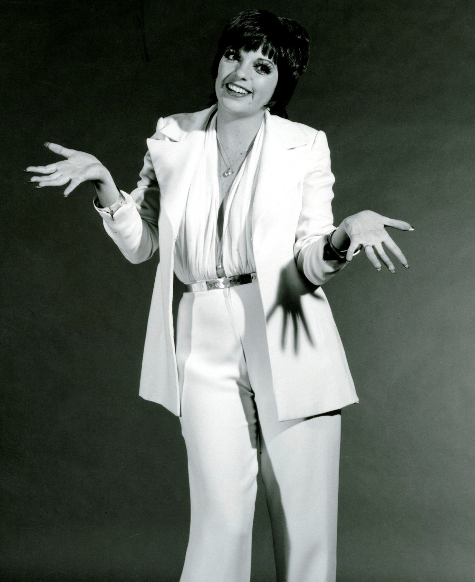 Liza Minnelli: pic #238818