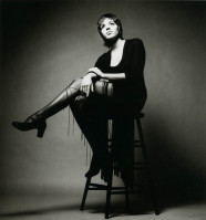 Liza Minnelli photo #