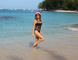 Lizzie Cundy photo #