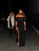 Lizzie Cundy photo #