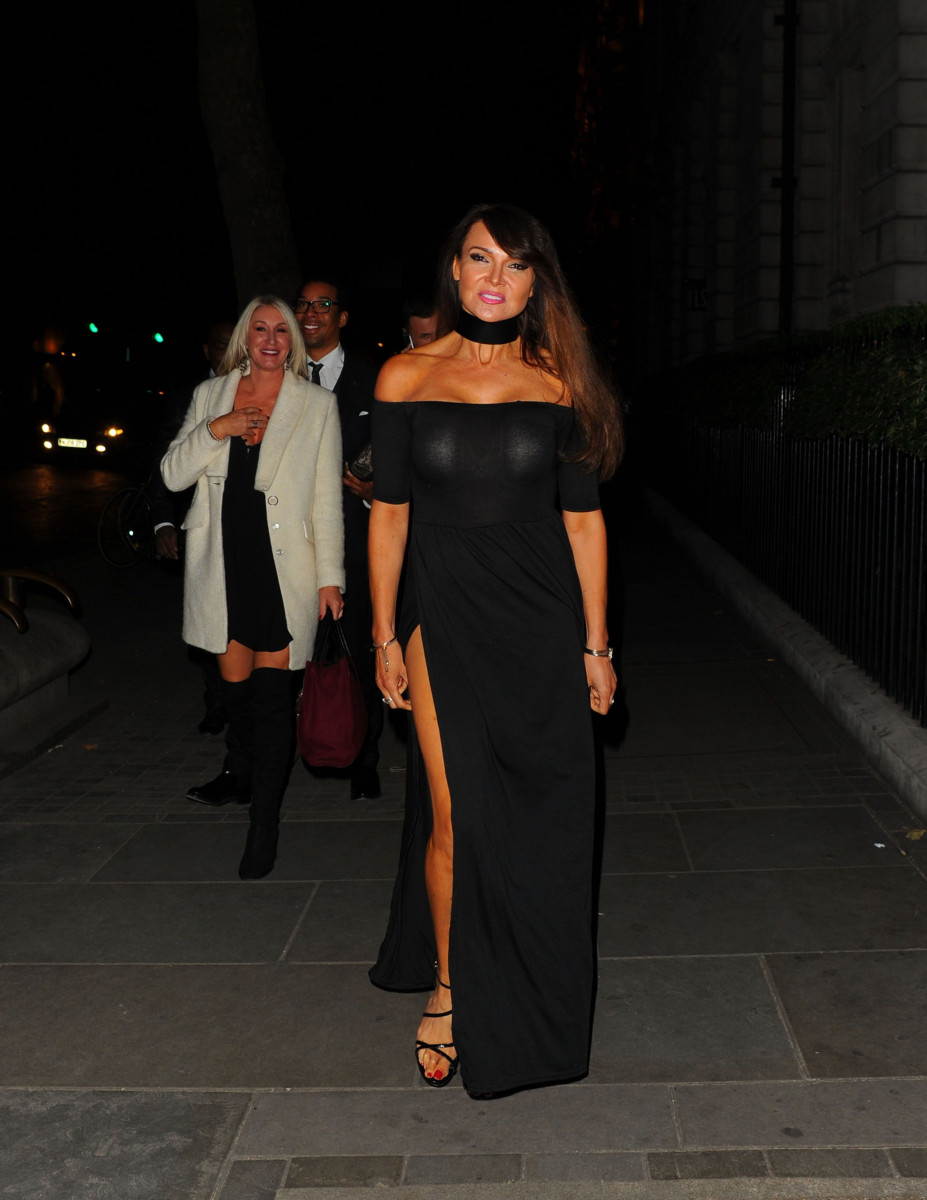 Lizzie Cundy: pic #887962