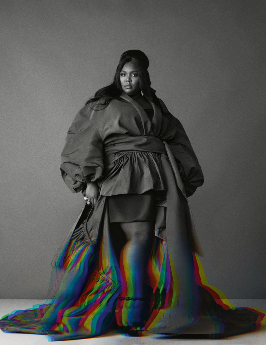 Lizzo: pic #1191938