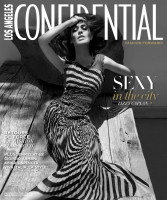 Lizzy Caplan photo #