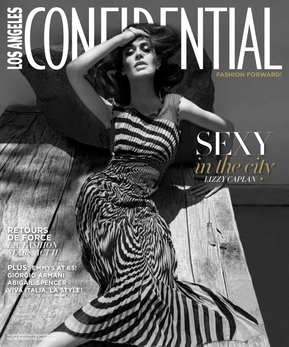 Lizzy Caplan: pic #724284