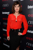 photo 23 in Lizzy Caplan gallery [id688984] 2014-04-11