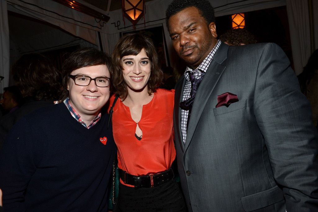 Lizzy Caplan: pic #688980