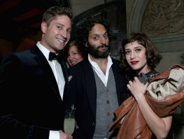 photo 21 in Lizzy Caplan gallery [id689666] 2014-04-13