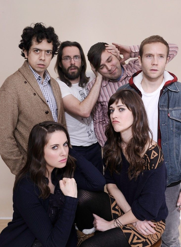 Lizzy Caplan: pic #685792
