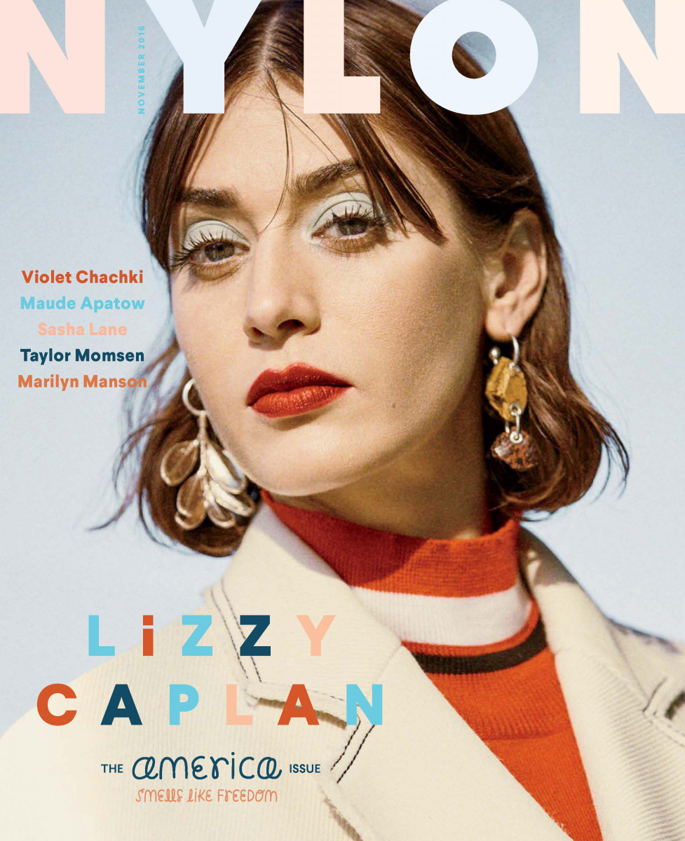 Lizzy Caplan: pic #1343650