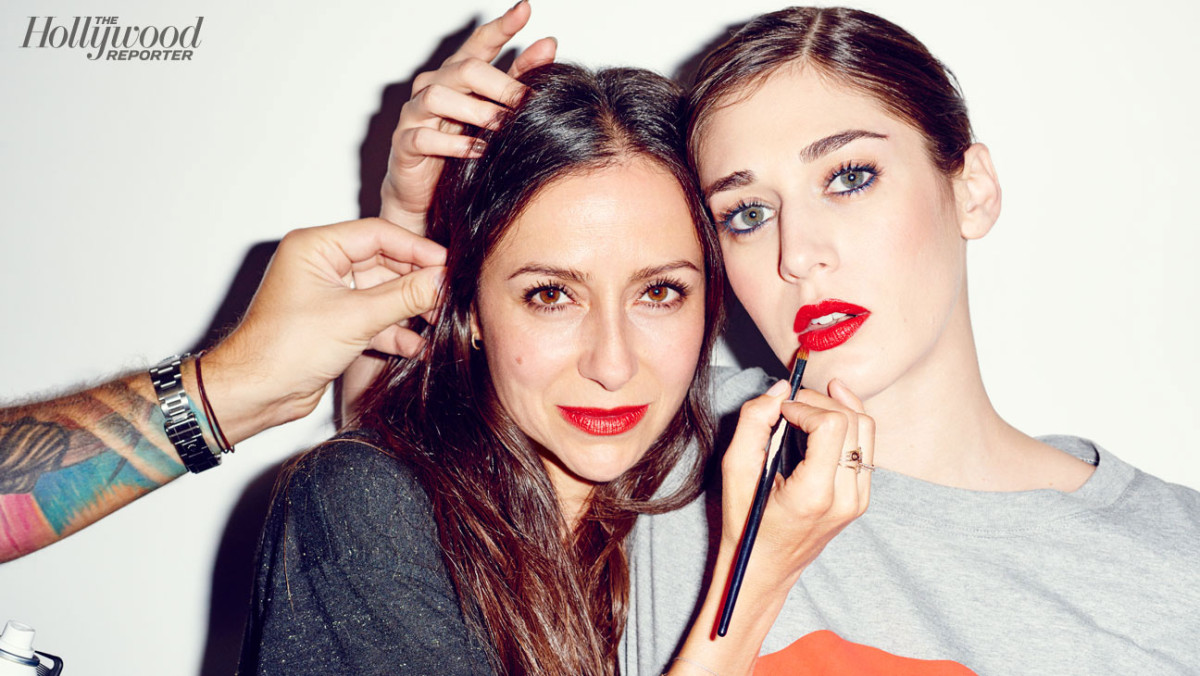 Lizzy Caplan: pic #741751
