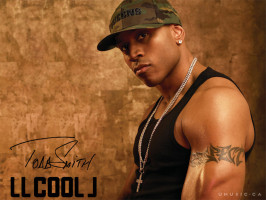 LL Cool J photo #