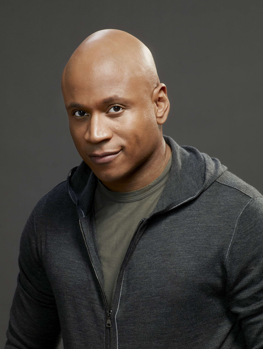 LL Cool J: pic #364047