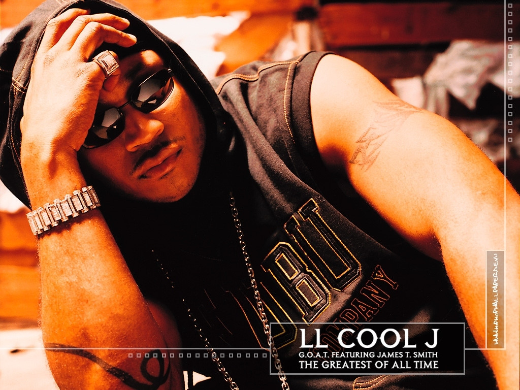 LL Cool J: pic #34708