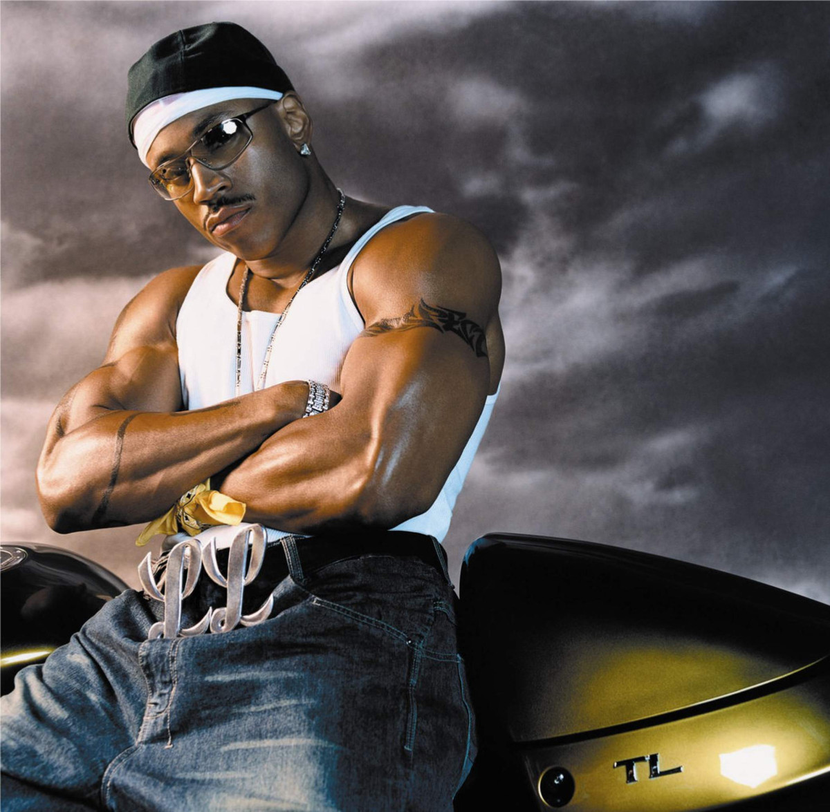 LL Cool J: pic #252963