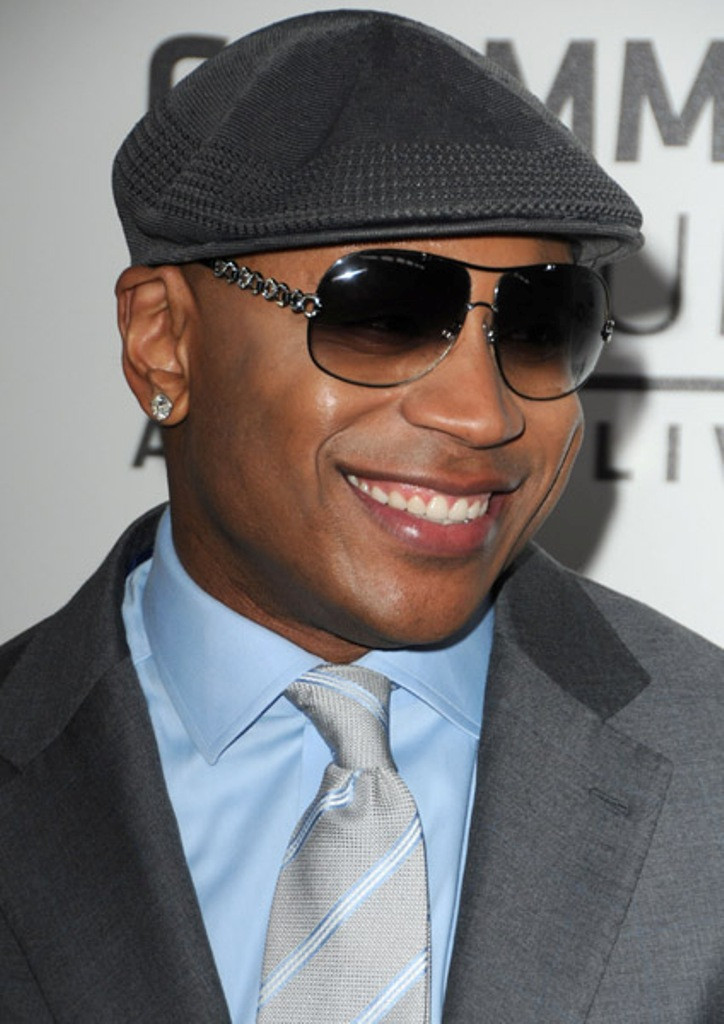 LL Cool J: pic #120441