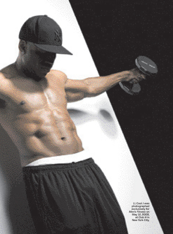 LL Cool J: pic #104325