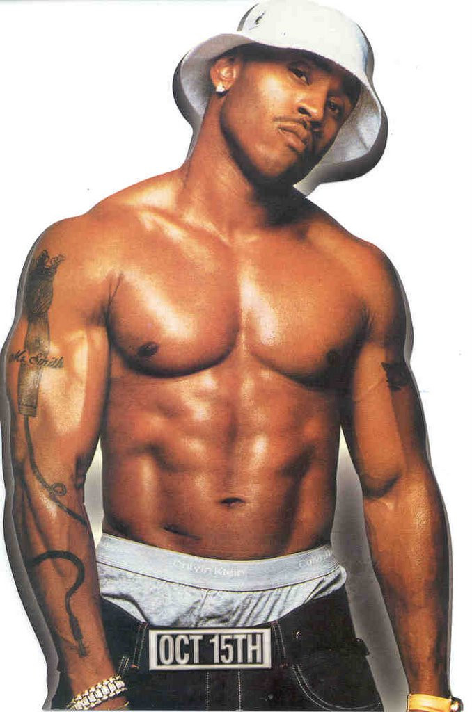 LL Cool J: pic #45287