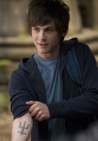 Logan Lerman photo #