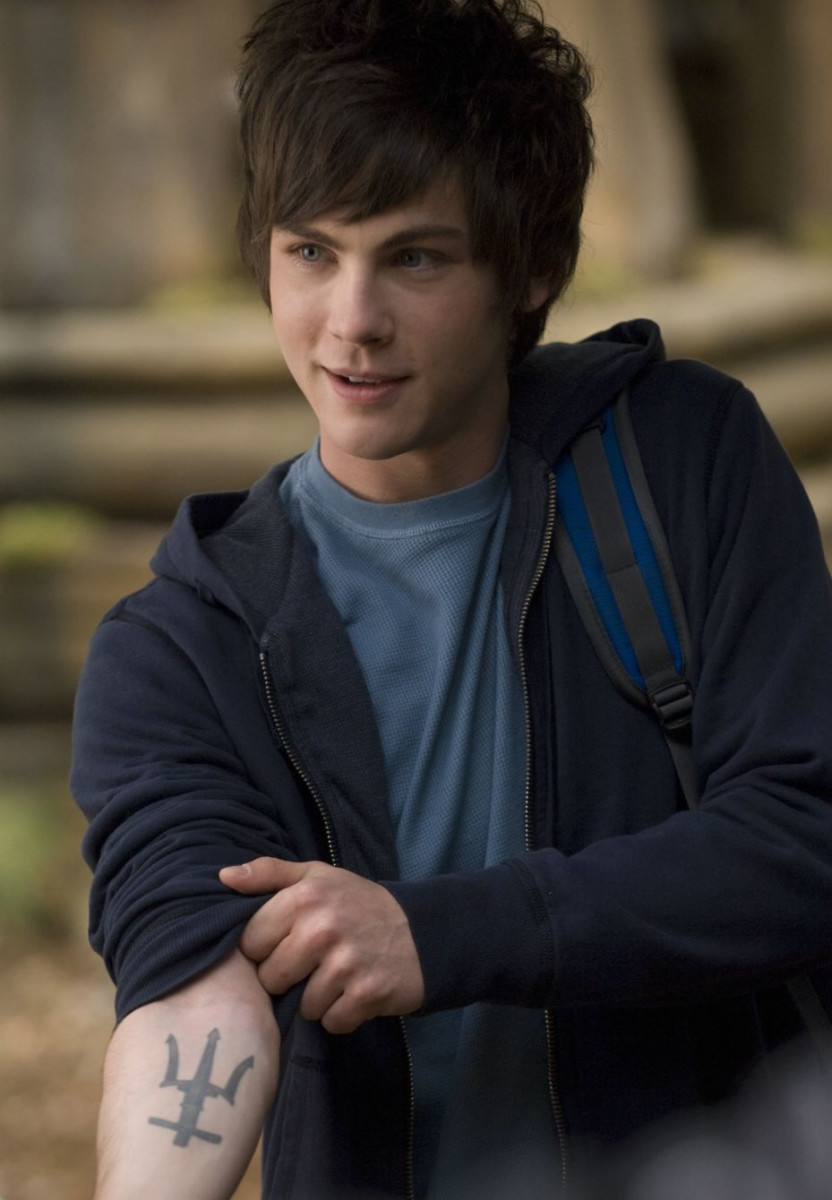 Logan Lerman: pic #641204