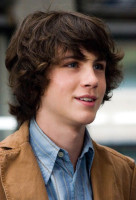 Logan Lerman photo #