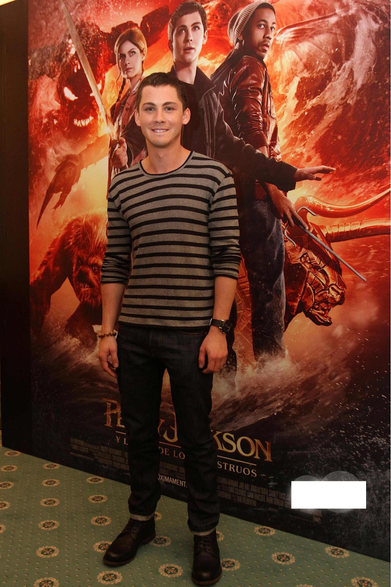 Logan Lerman: pic #670697