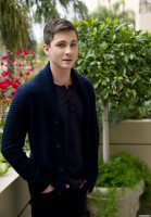 Logan Lerman photo #