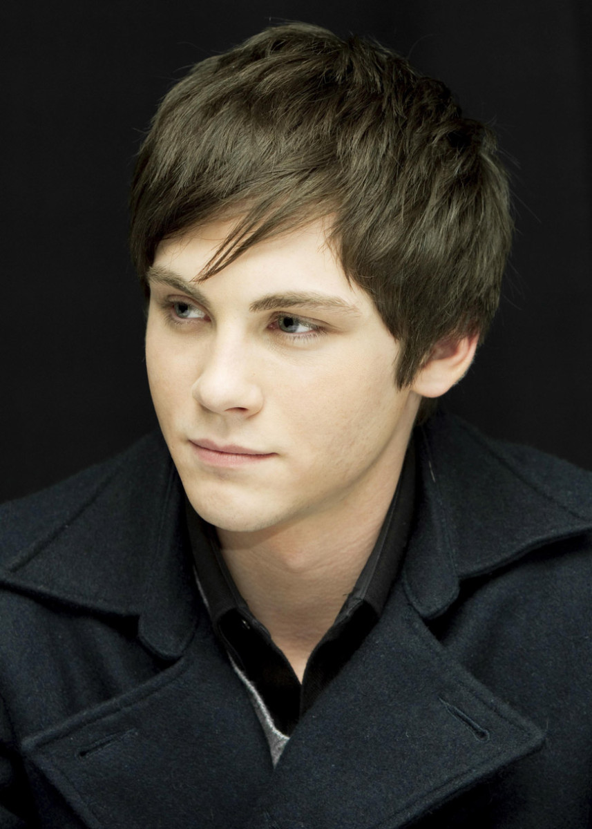 Logan Lerman: pic #641212