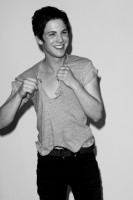 Logan Lerman photo #