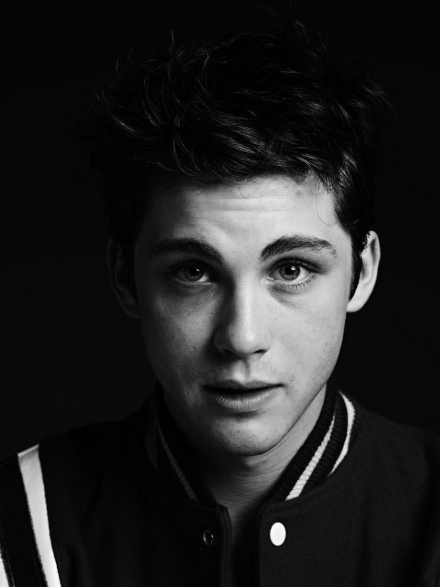 Logan Lerman: pic #479834