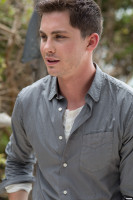 Logan Lerman photo #