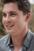 Logan Lerman photo #