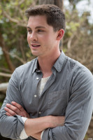 Logan Lerman photo #
