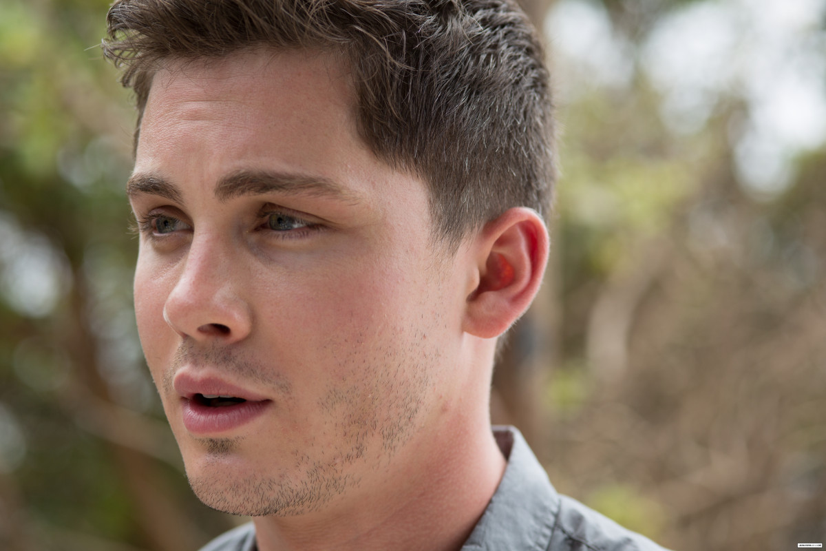 Logan Lerman: pic #737558
