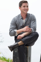 Logan Lerman photo #