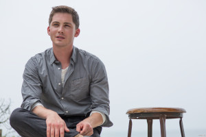 Logan Lerman pic #737559