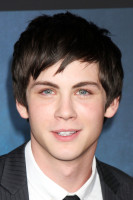 Logan Lerman photo #