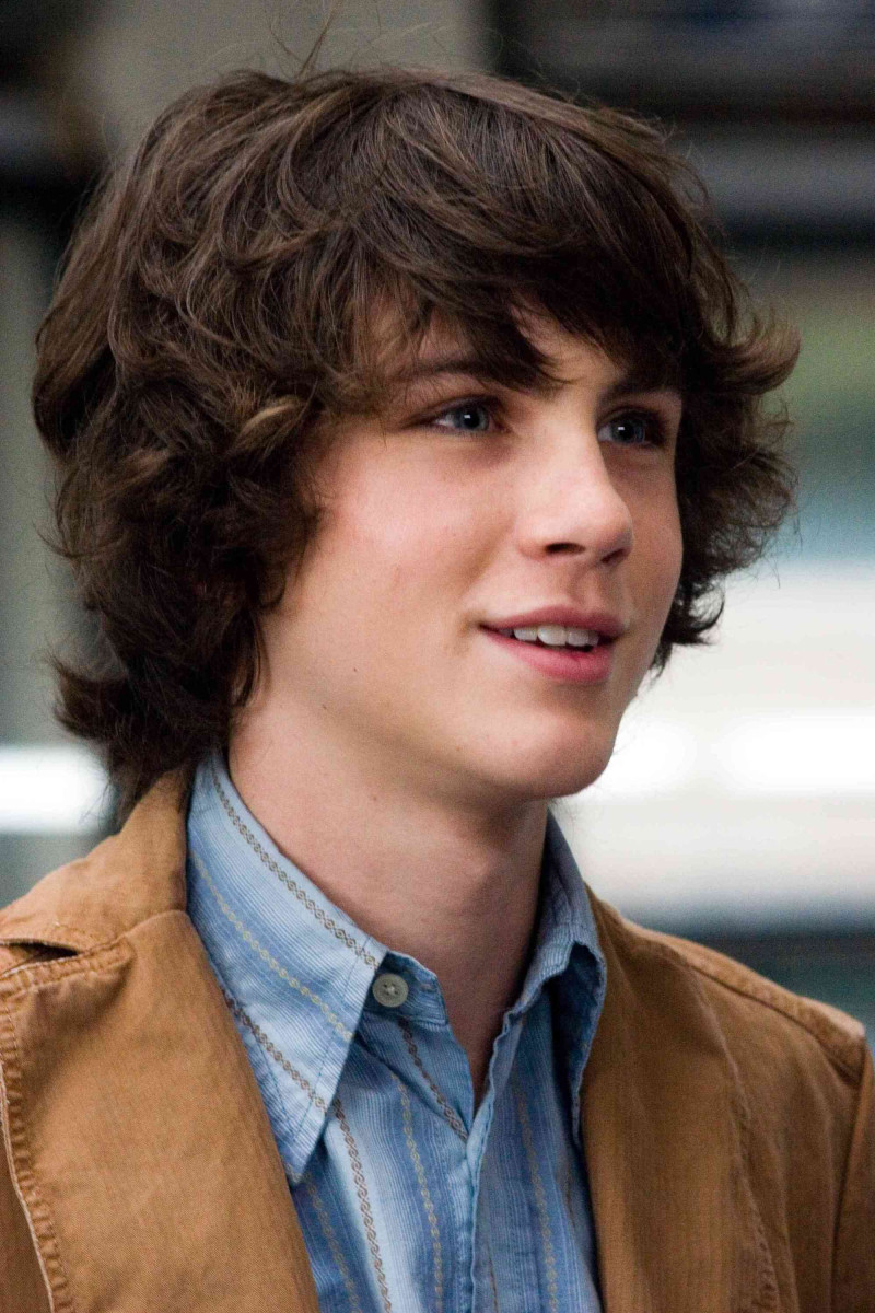 Logan Lerman: pic #641173