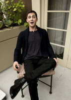 Logan Lerman photo #