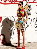 Lonneke Engel photo #