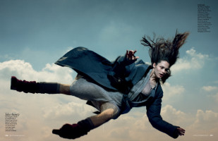 Lonneke Engel photo #