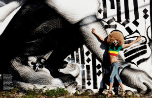Lonneke Engel photo #
