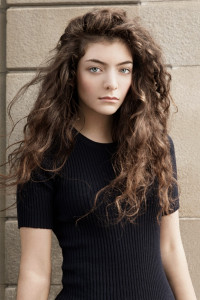 photo 4 in Lorde gallery [id651634] 2013-12-08