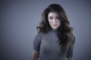 Lorde photo #