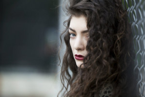 Lorde photo #