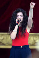 photo 6 in Lorde gallery [id702311] 2014-05-27