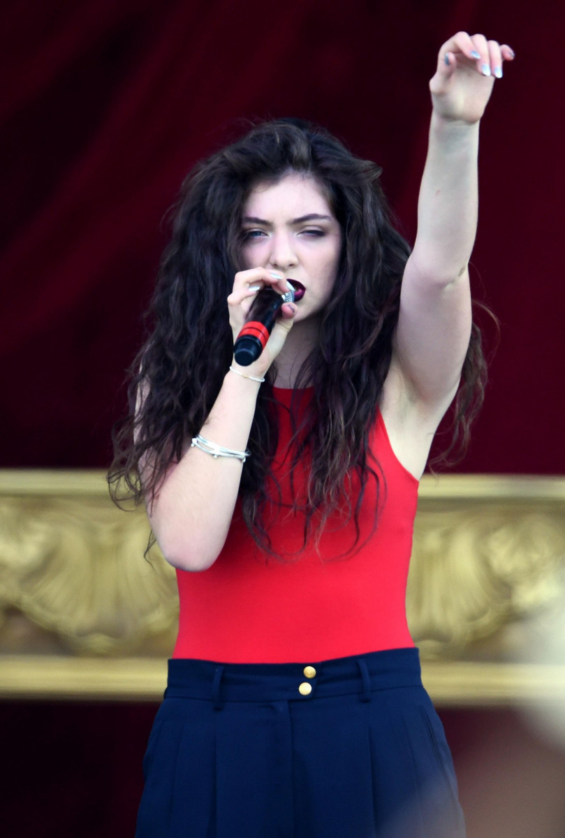 Lorde: pic #702311